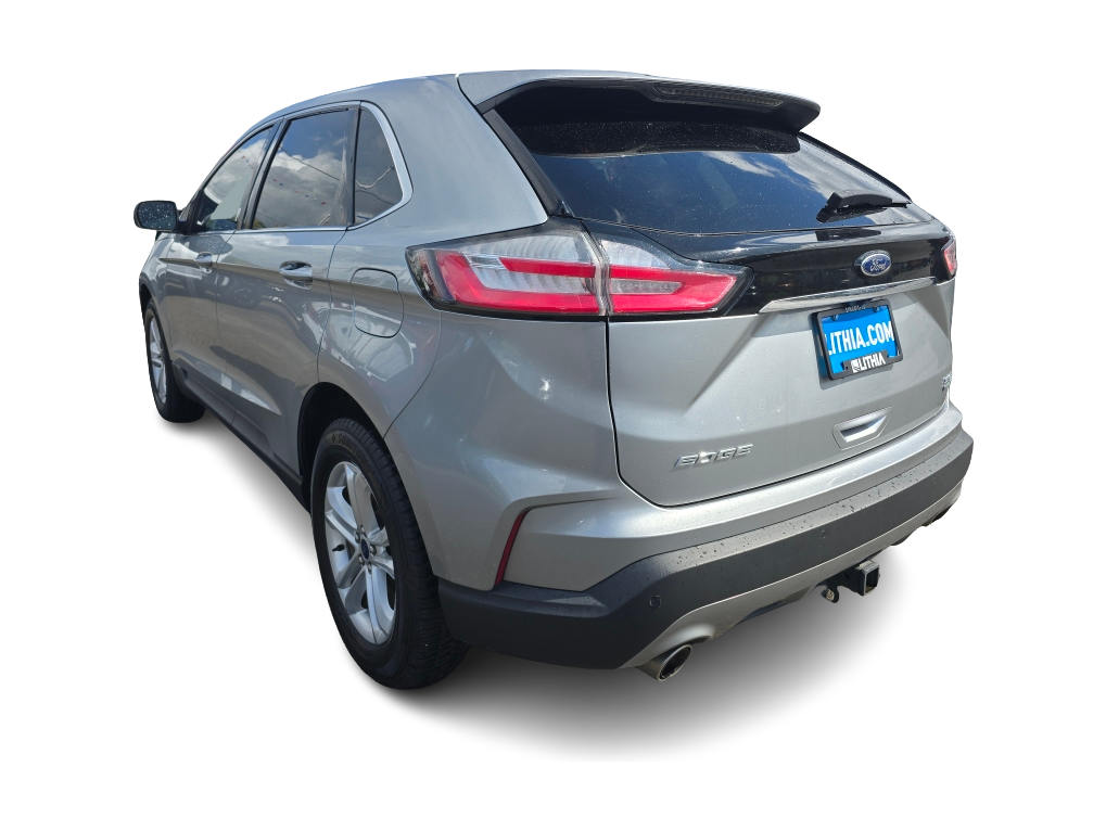 Thumbnail: 2020 Ford Edge - 4