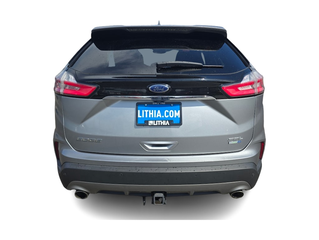 Thumbnail: 2020 Ford Edge - 5