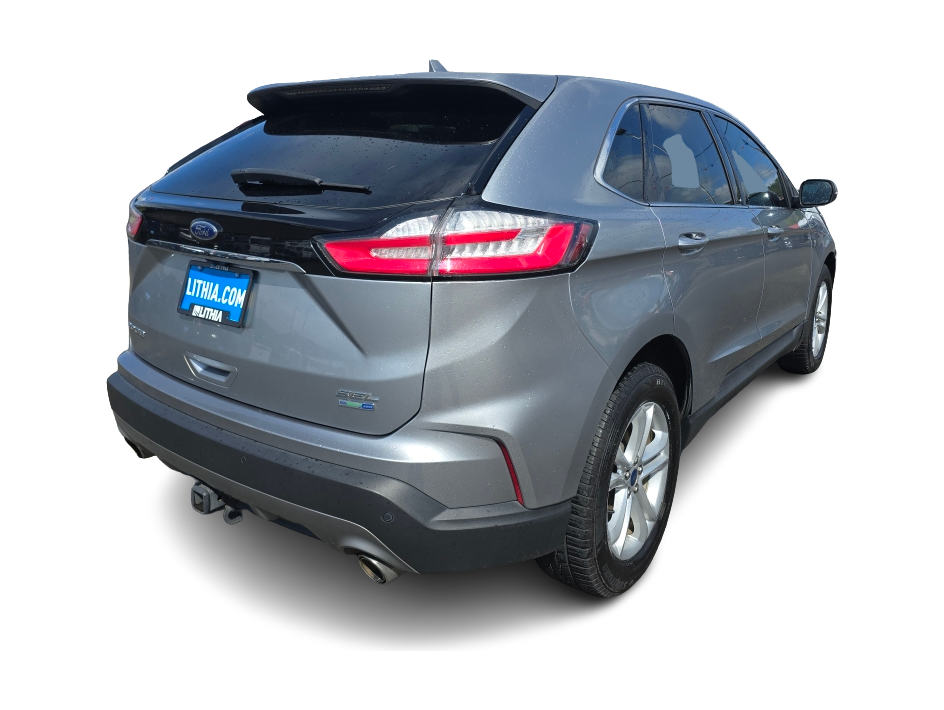 Thumbnail: 2020 Ford Edge - 16