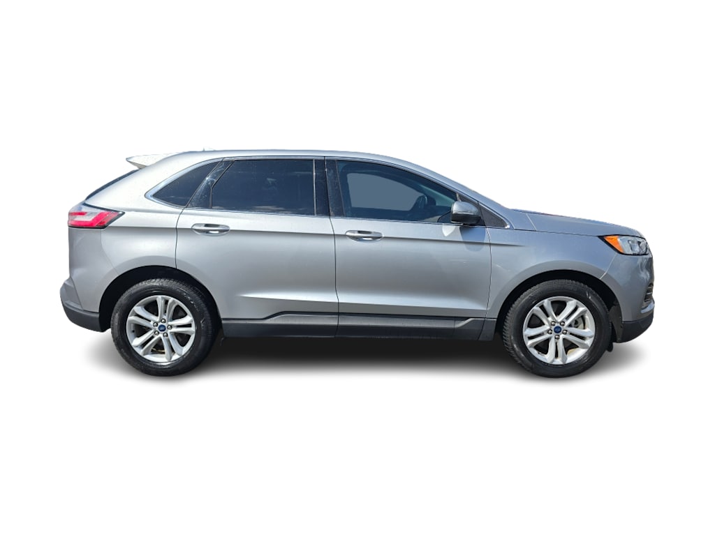 Thumbnail: 2020 Ford Edge - 17