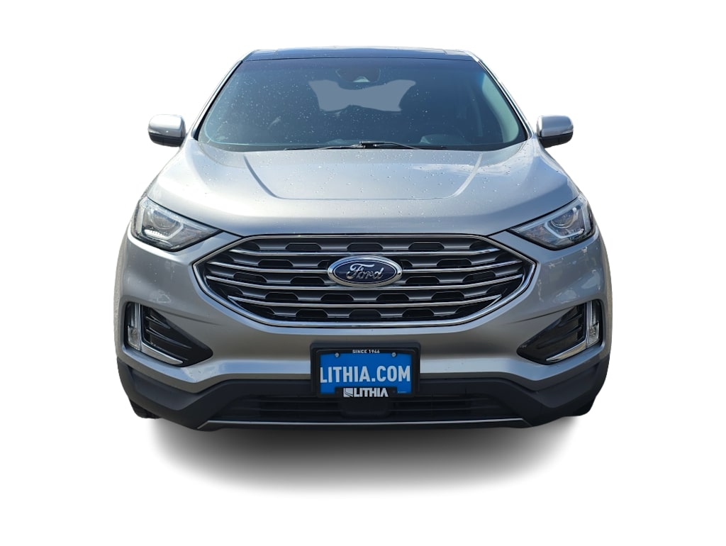 Thumbnail: 2020 Ford Edge - 6