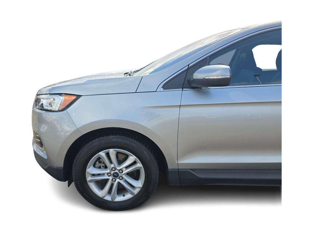 Thumbnail: 2020 Ford Edge - 20