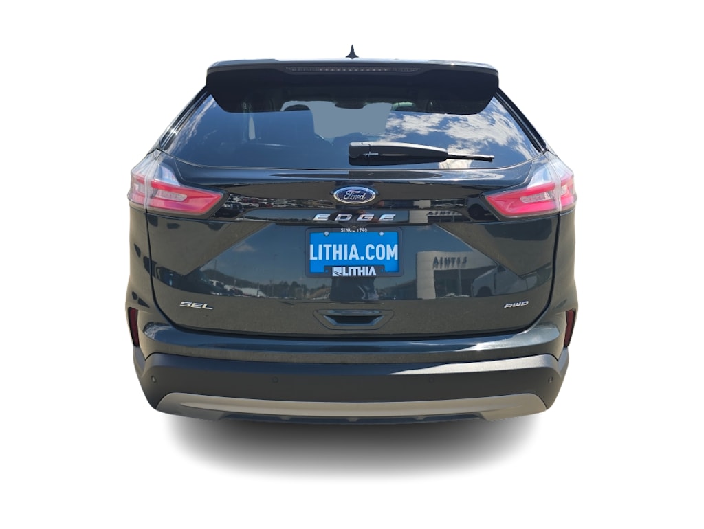 Thumbnail: 2024 Ford Edge - 5