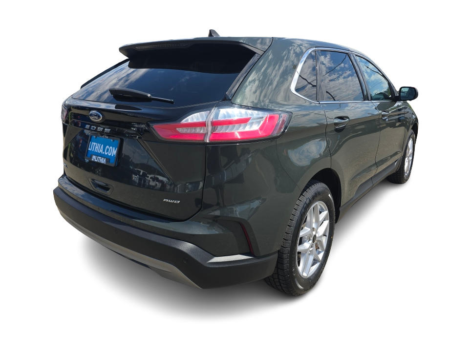 Thumbnail: 2024 Ford Edge - 16