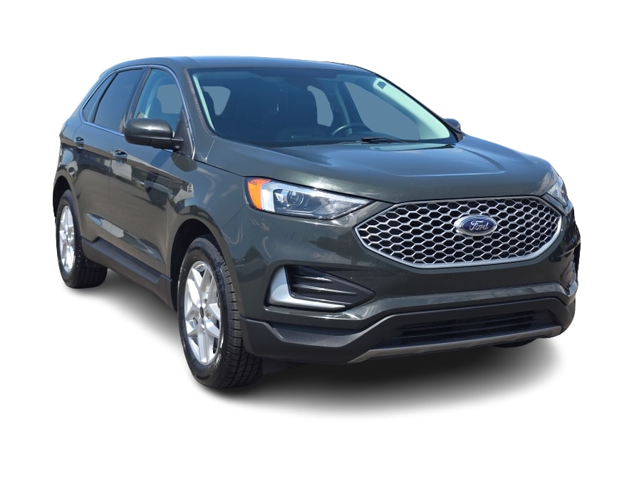 Thumbnail: 2024 Ford Edge - 18