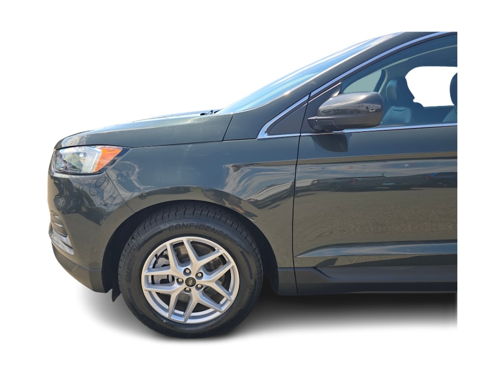 Thumbnail: 2024 Ford Edge - 20