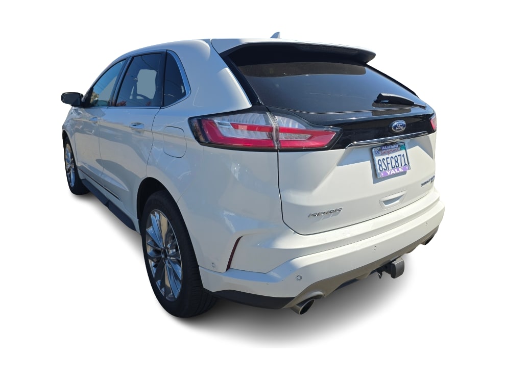 Thumbnail: 2020 Ford Edge - 2