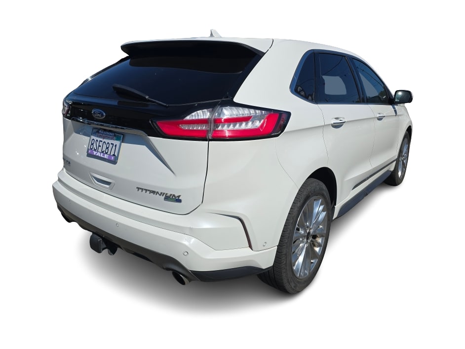 Thumbnail: 2020 Ford Edge - 6