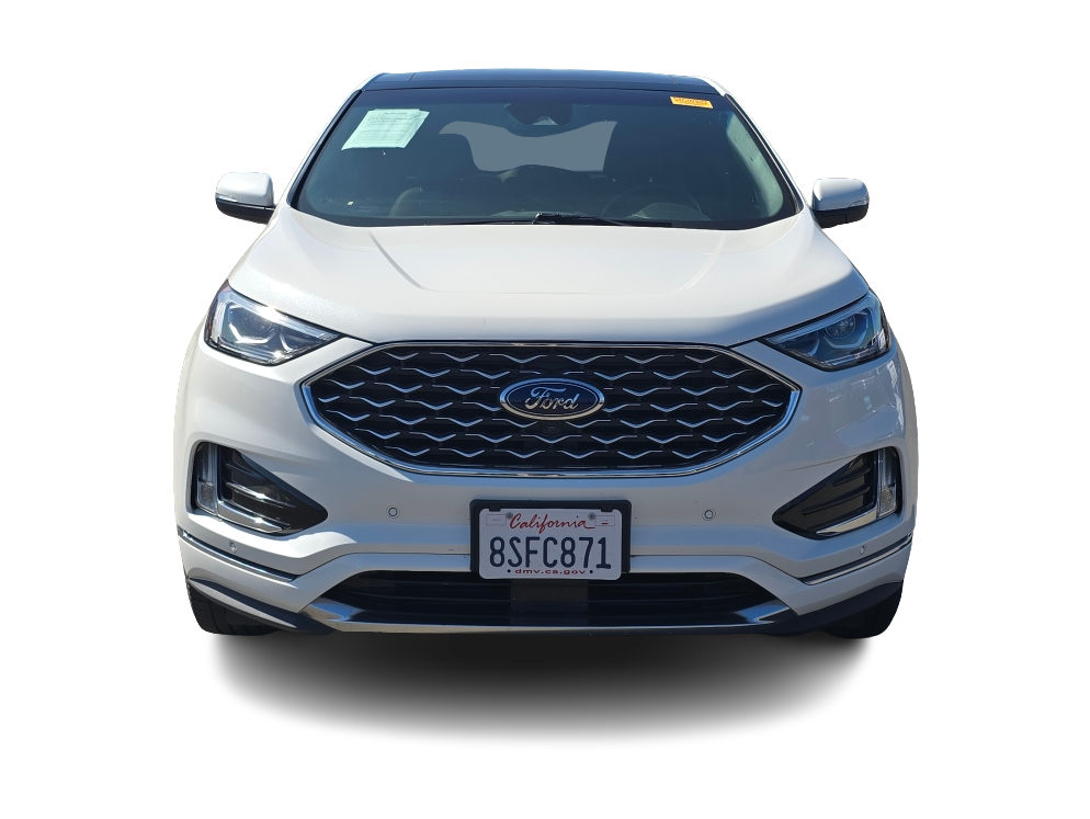 Thumbnail: 2020 Ford Edge - 19