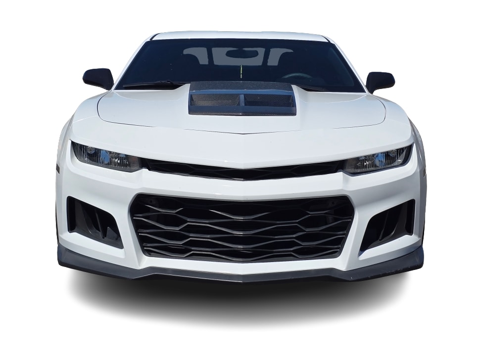 Thumbnail: 2015 Chevrolet Camaro - 3