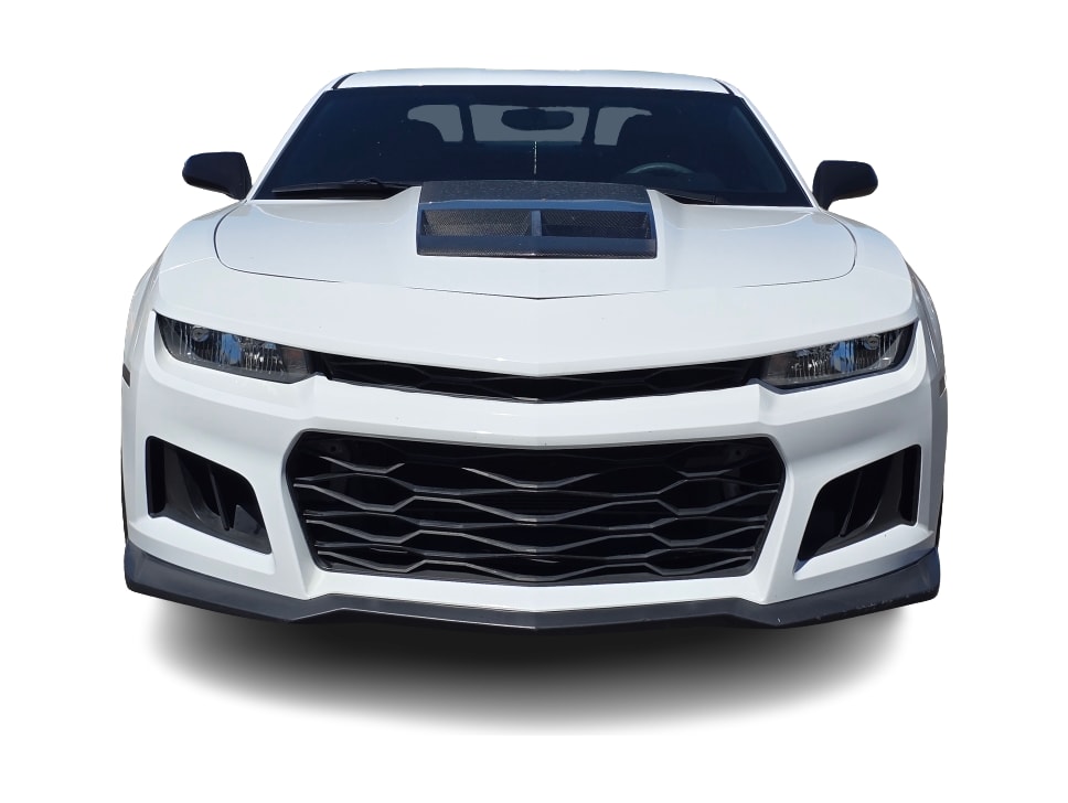 Thumbnail: 2015 Chevrolet Camaro - 12