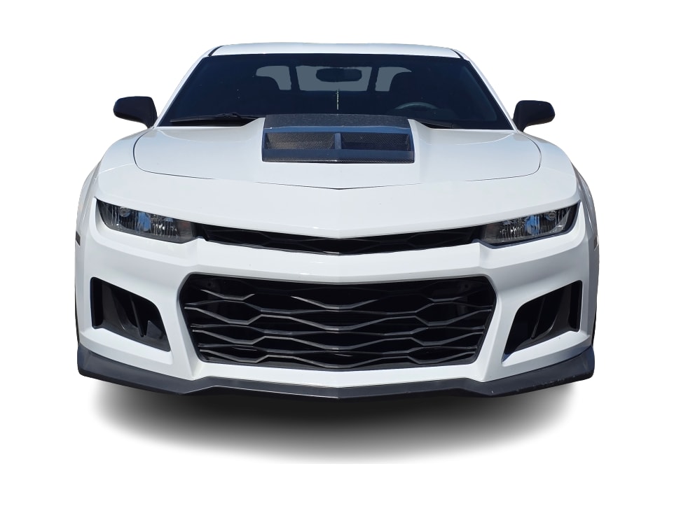 Thumbnail: 2015 Chevrolet Camaro - 19