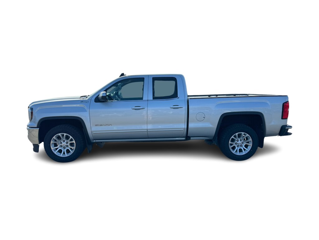 2019 GMC Sierra 1500 SLE 3