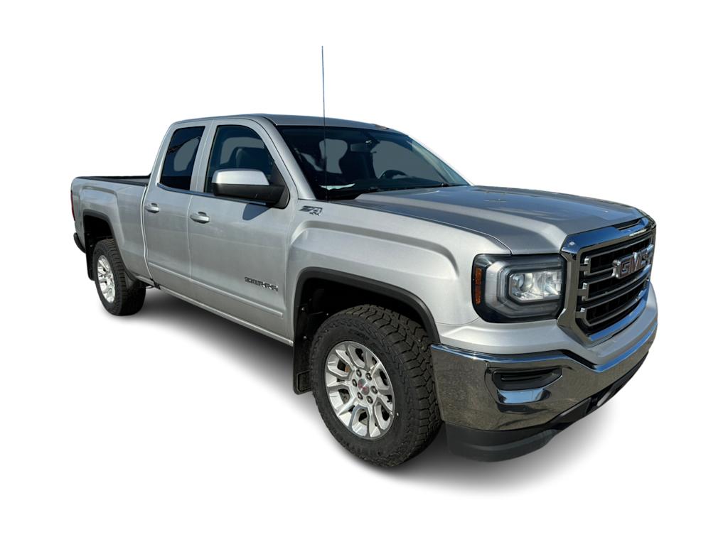 2019 GMC Sierra 1500 SLE 18