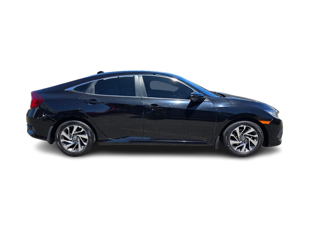 Thumbnail: 2017 Honda Civic - 18