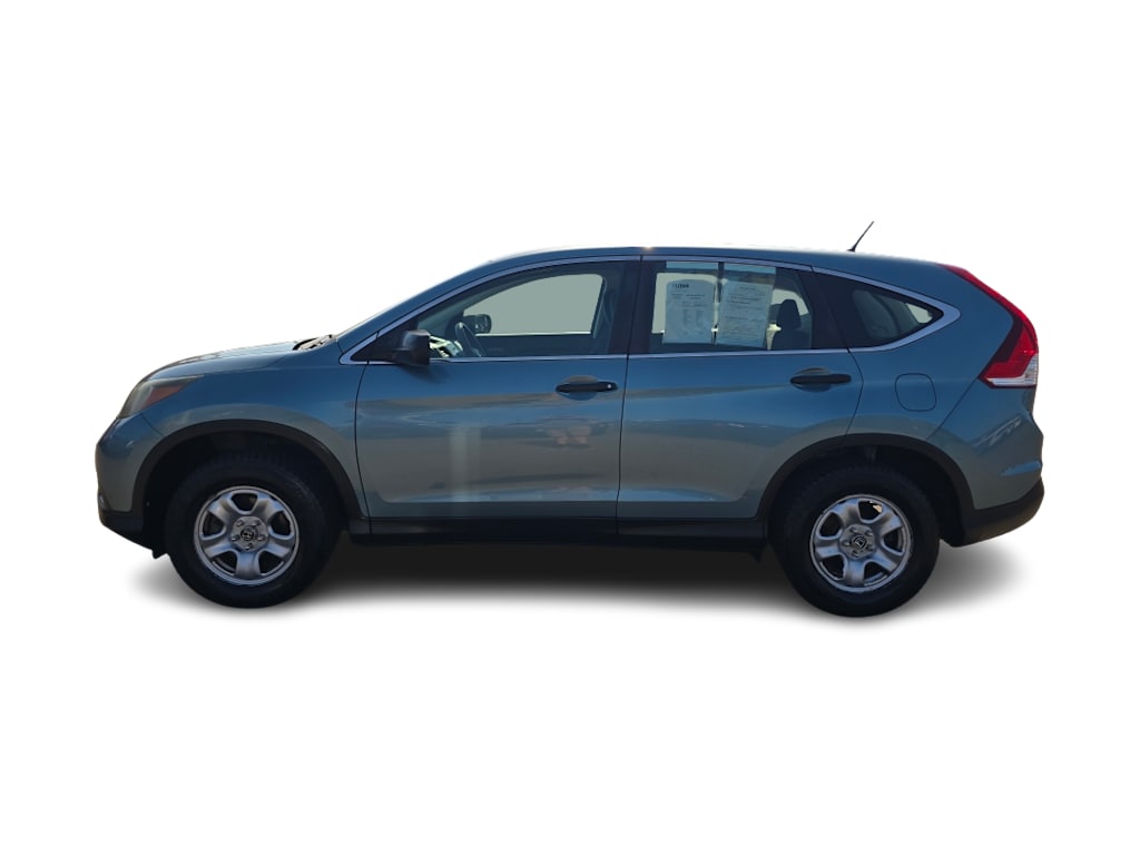 Thumbnail: 2014 Honda CR-V - 3