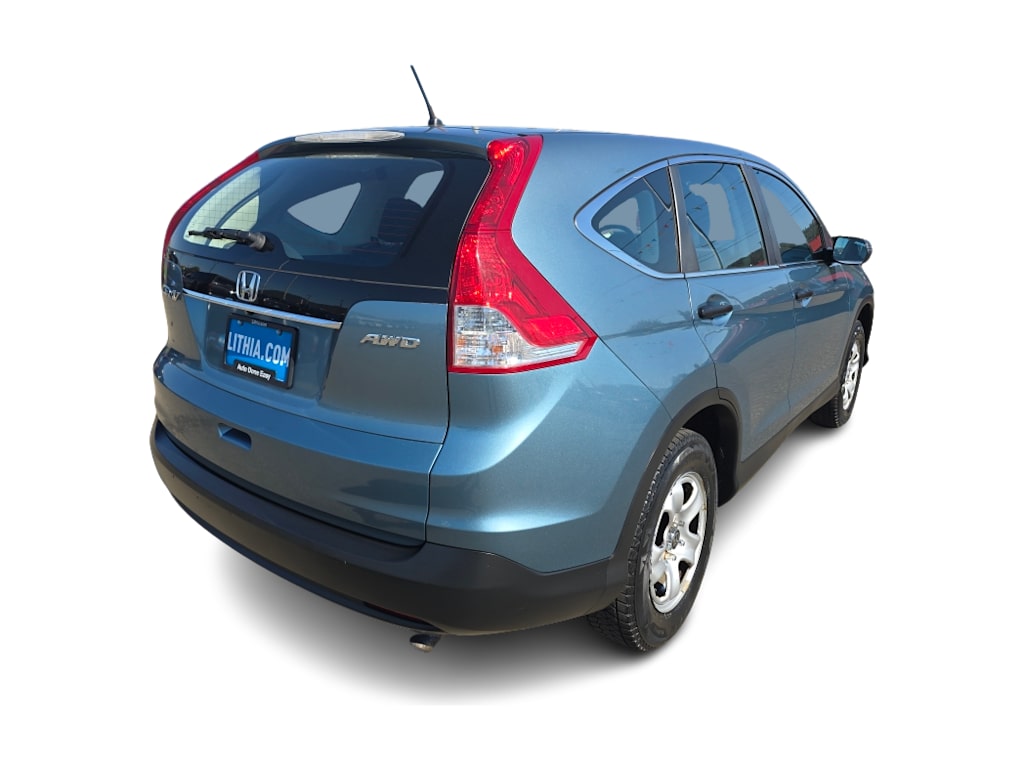 Thumbnail: 2014 Honda CR-V - 15
