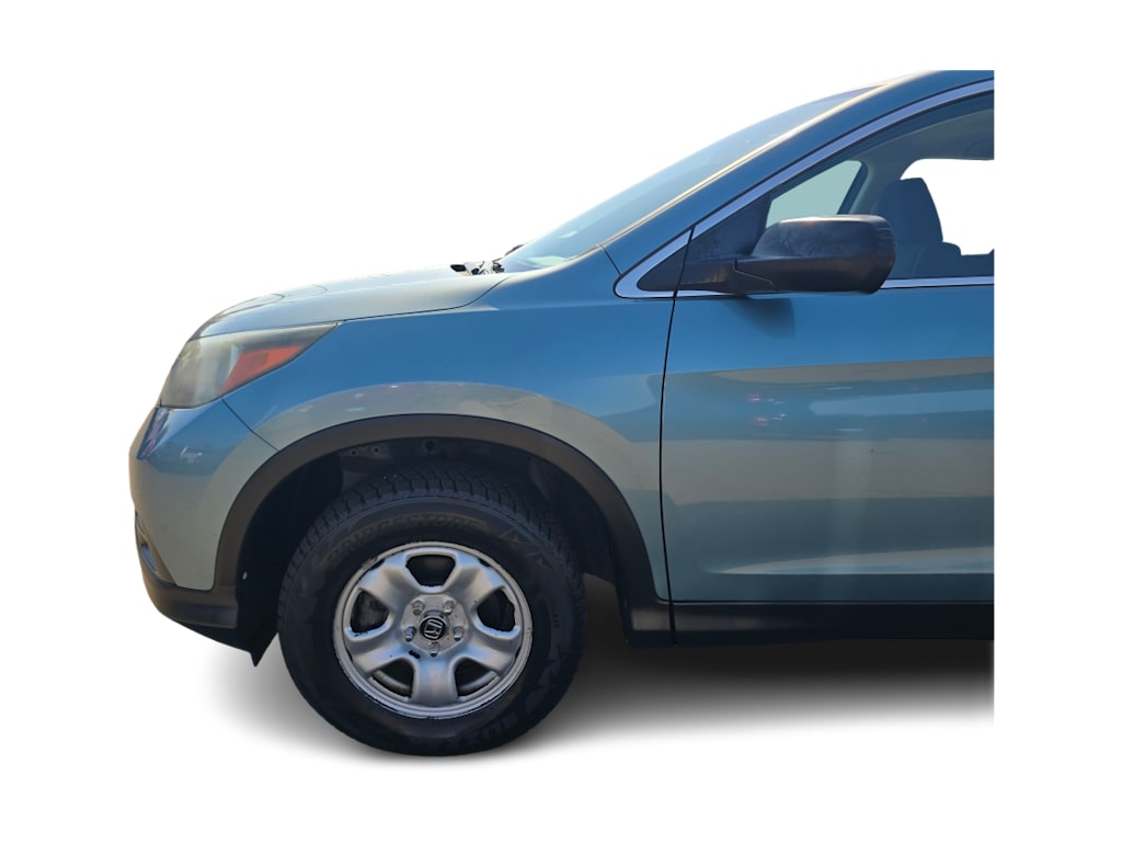 Thumbnail: 2014 Honda CR-V - 20
