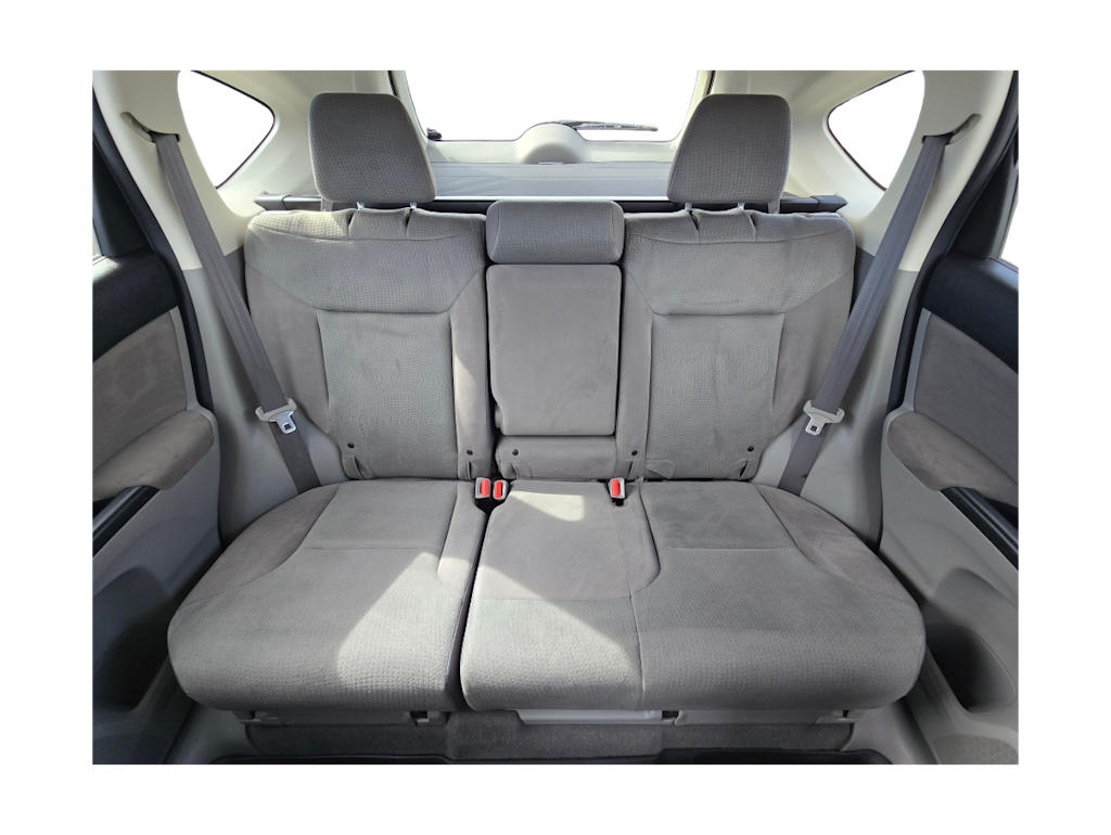 Thumbnail: 2013 Honda CR-V - 16