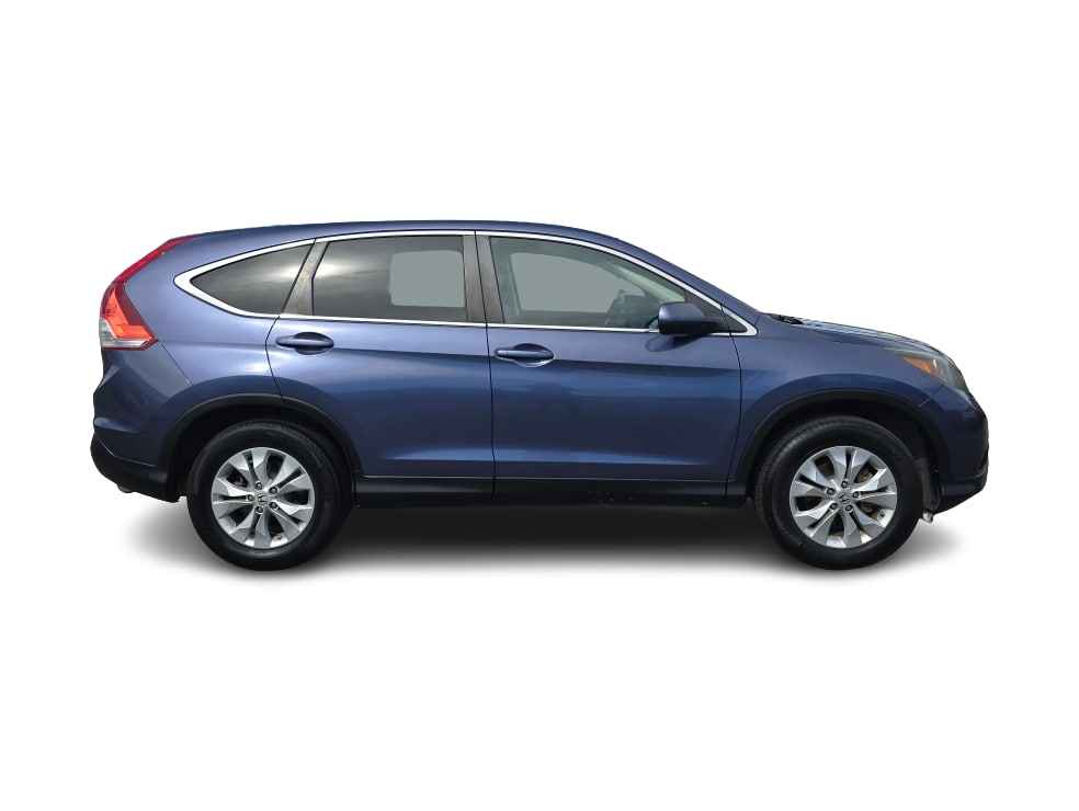 Thumbnail: 2013 Honda CR-V - 19