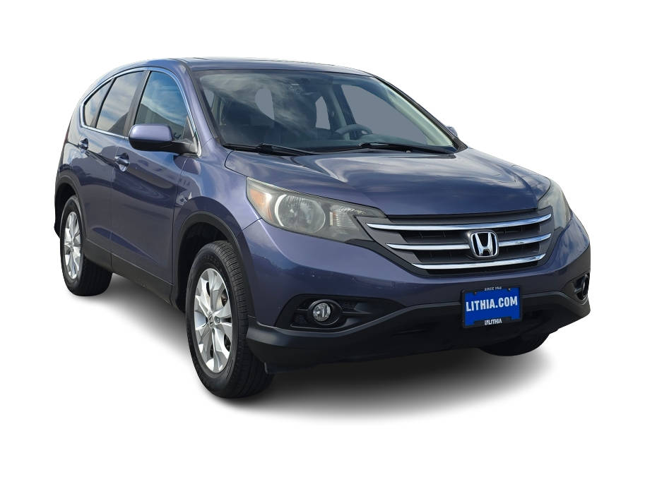 Thumbnail: 2013 Honda CR-V - 20