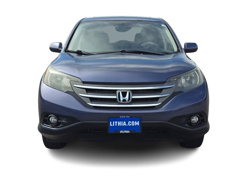 Thumbnail: 2013 Honda CR-V - 6