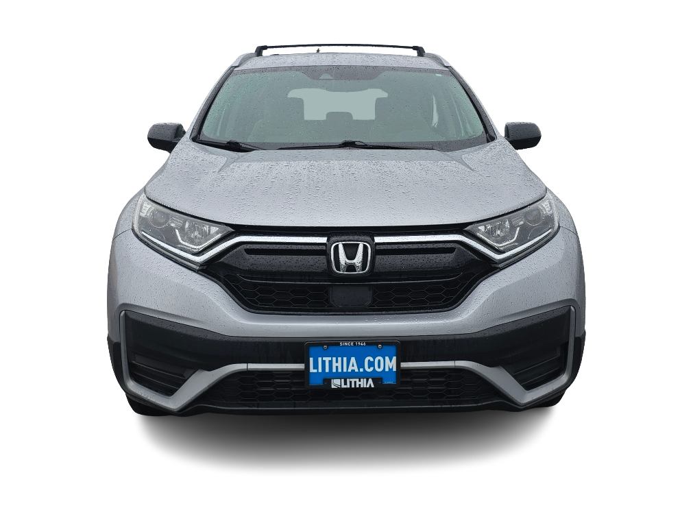 Thumbnail: 2021 Honda CR-V - 6