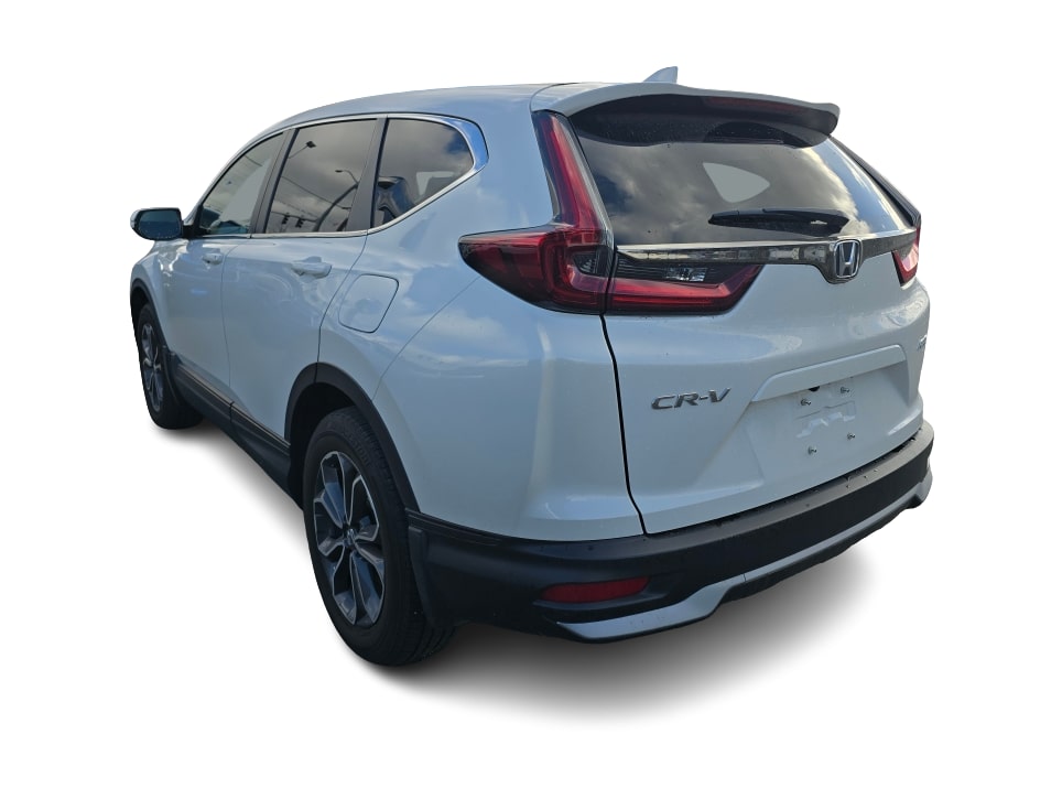 Thumbnail: 2022 Honda CR-V - 4