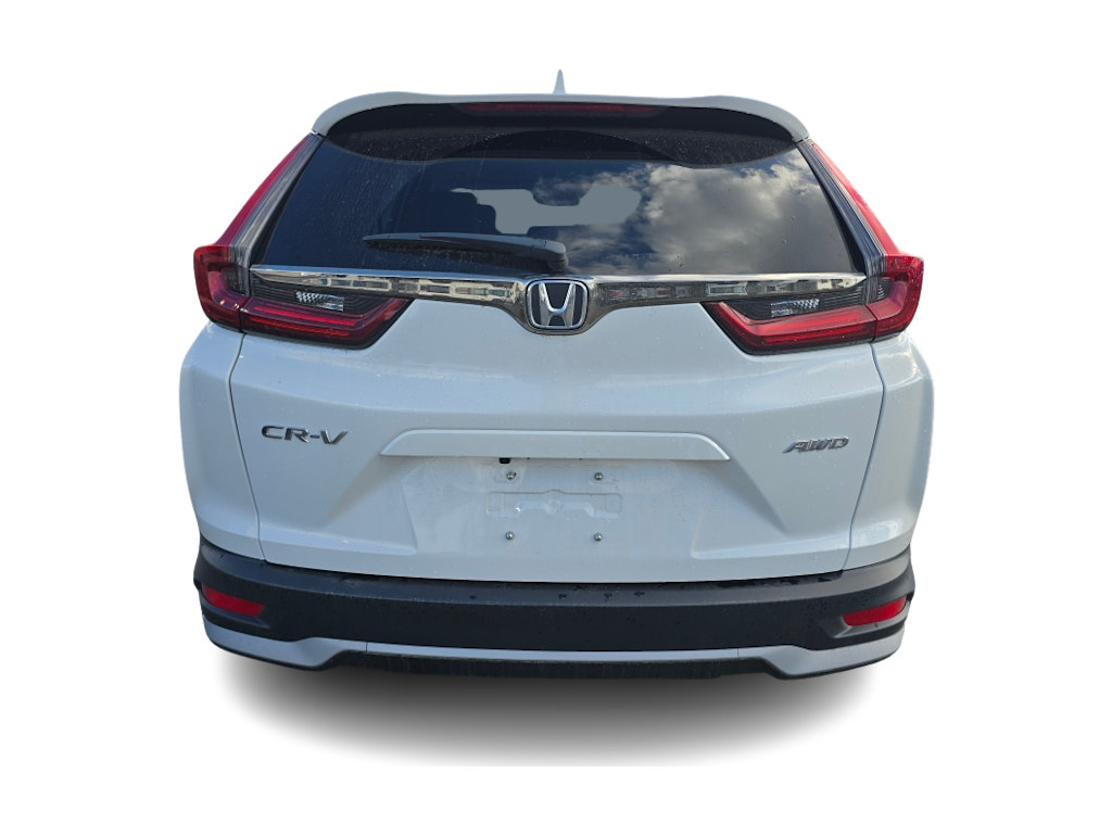 Thumbnail: 2022 Honda CR-V - 5