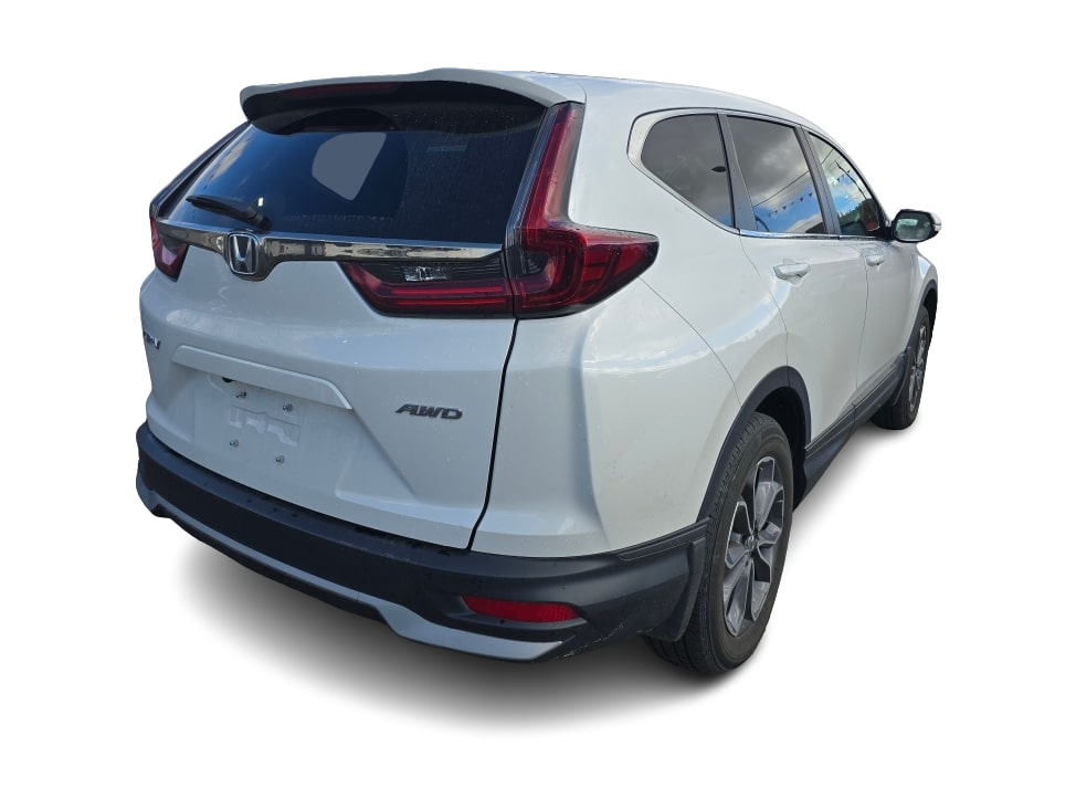 Thumbnail: 2022 Honda CR-V - 16
