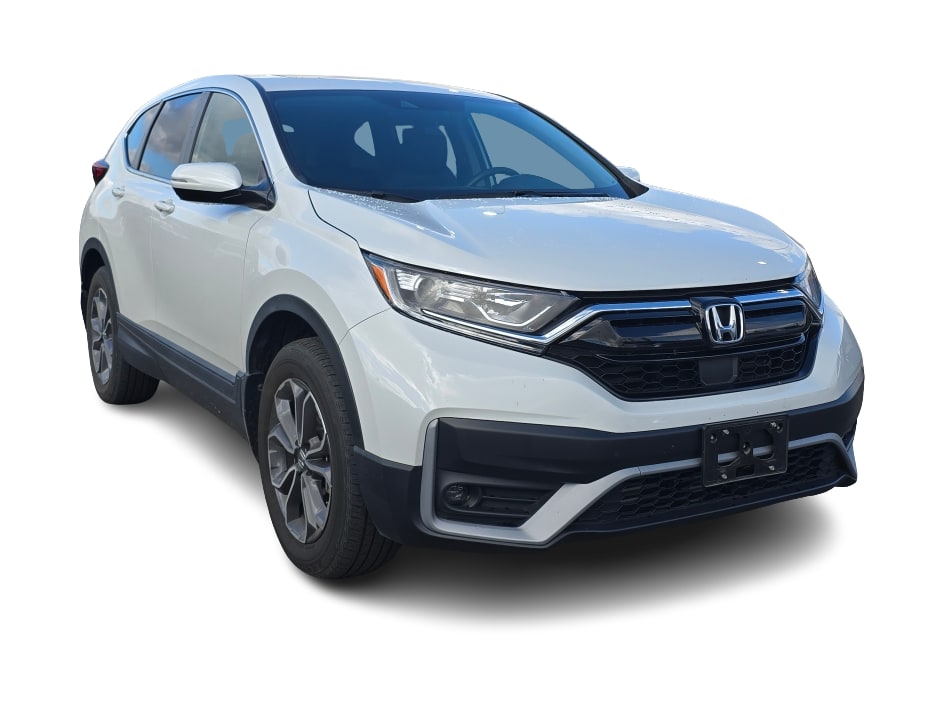 Thumbnail: 2022 Honda CR-V - 18