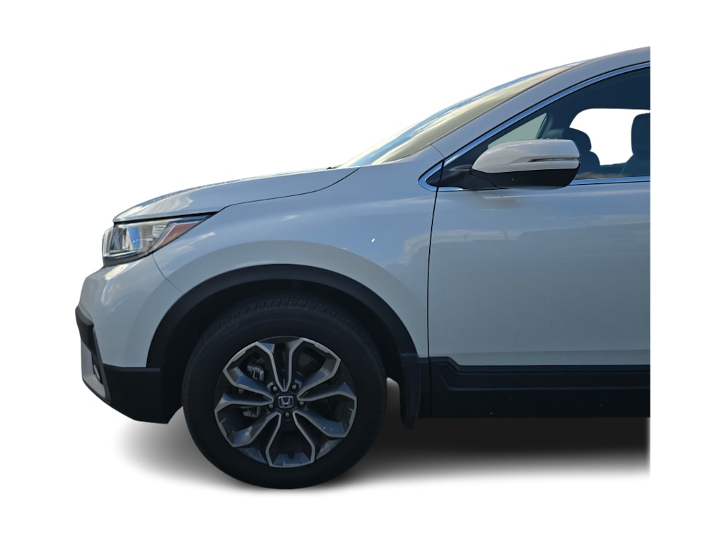 Thumbnail: 2022 Honda CR-V - 20