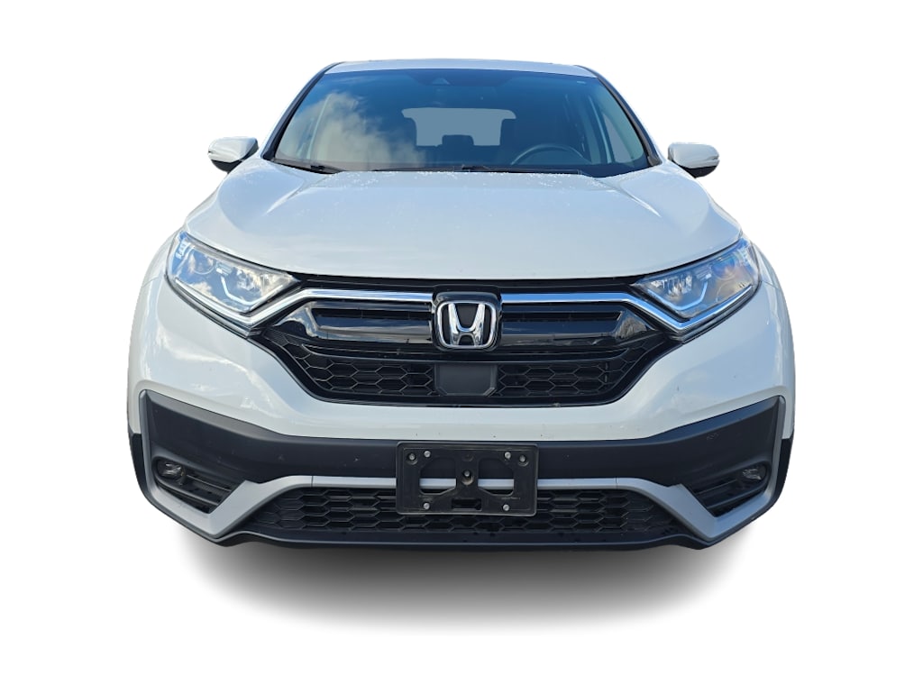 Thumbnail: 2022 Honda CR-V - 6