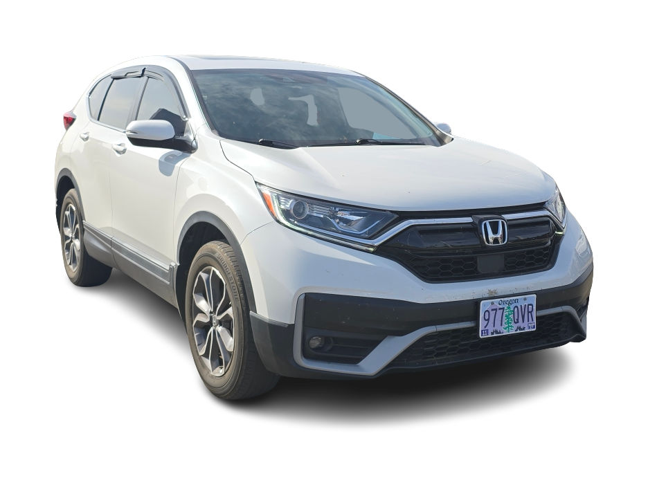 Thumbnail: 2022 Honda CR-V - 9