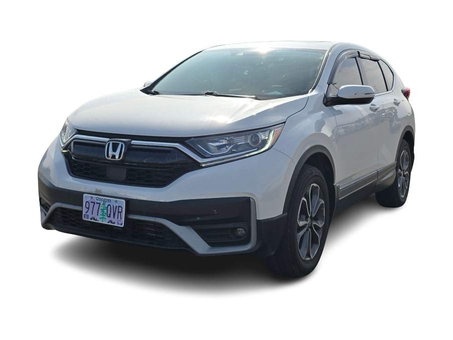 Thumbnail: 2022 Honda CR-V - 16
