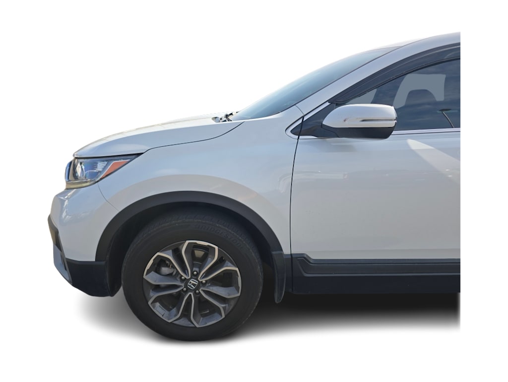 Thumbnail: 2022 Honda CR-V - 2