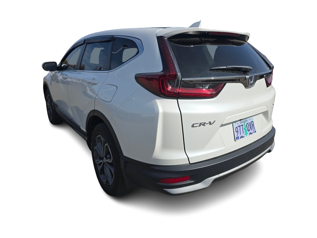 Thumbnail: 2022 Honda CR-V - 11