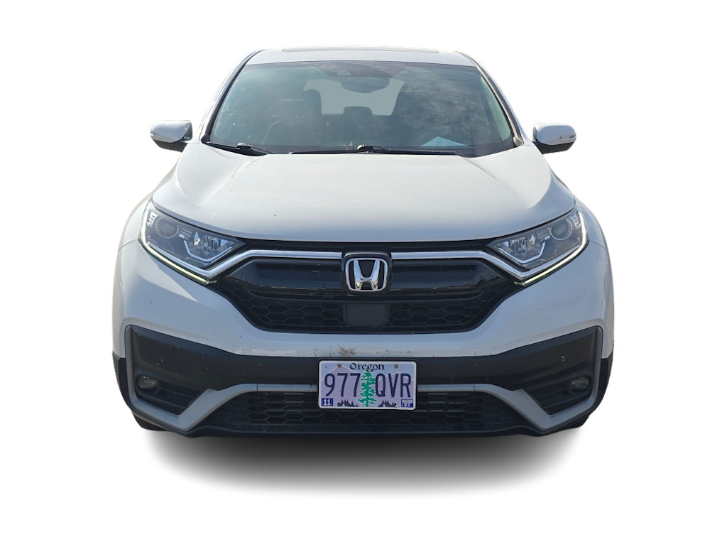 Thumbnail: 2022 Honda CR-V - 14
