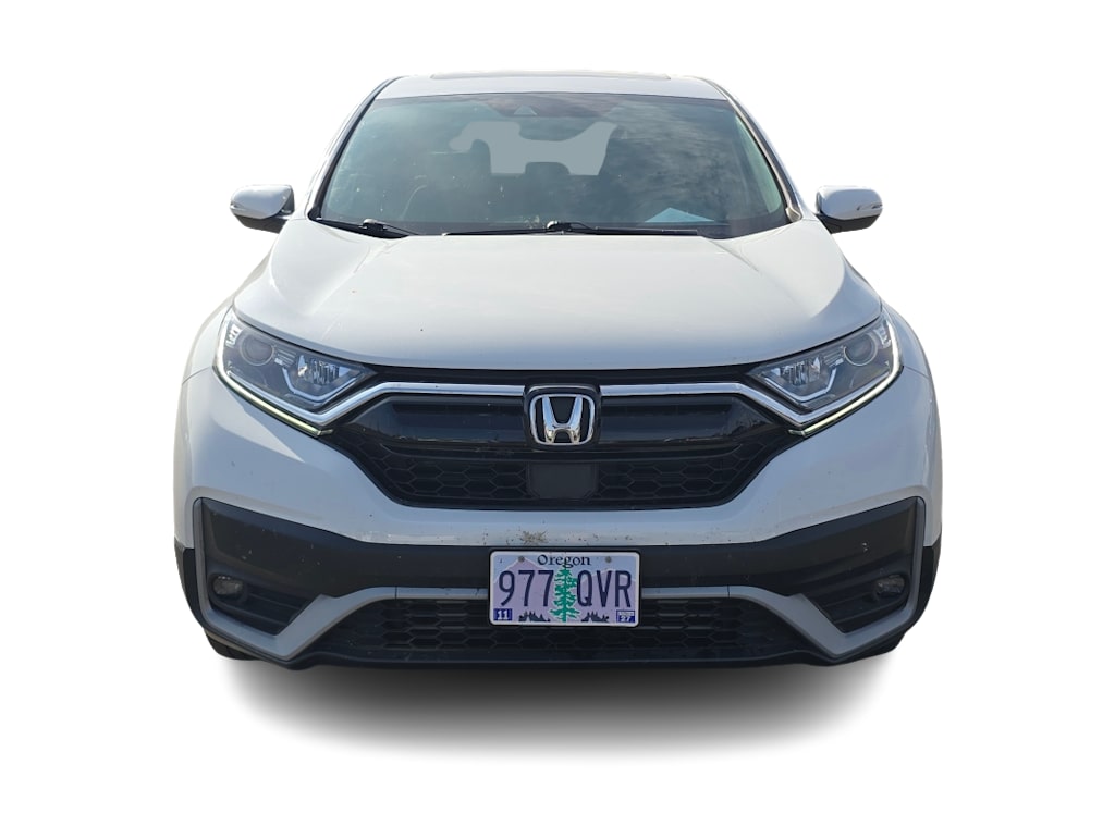 Thumbnail: 2022 Honda CR-V - 20