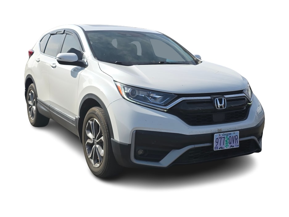 Thumbnail: 2022 Honda CR-V - 19