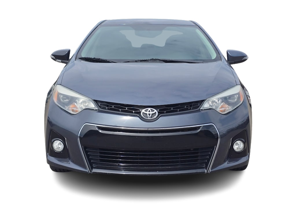 Thumbnail: 2014 Toyota Corolla - 6