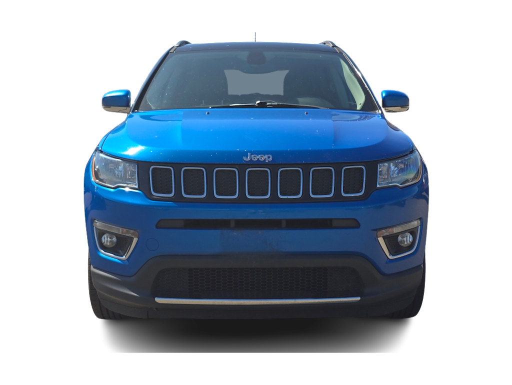Thumbnail: 2019 Jeep Compass - 4