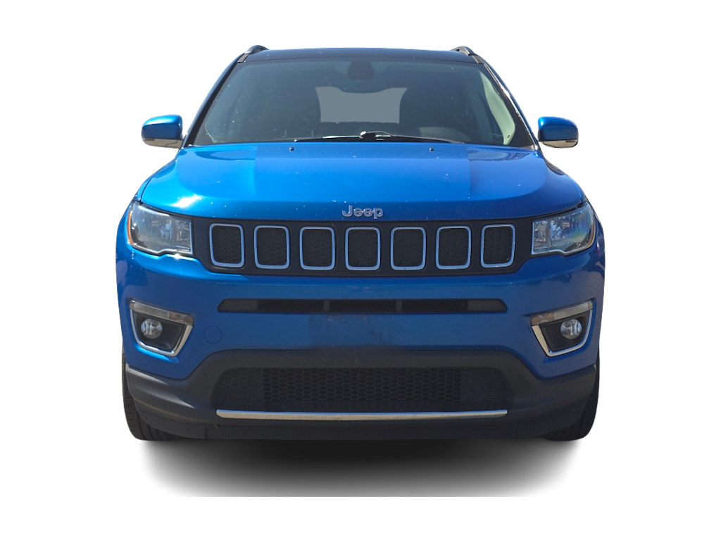 Thumbnail: 2019 Jeep Compass - 12