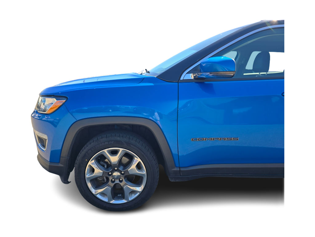 Thumbnail: 2019 Jeep Compass - 13