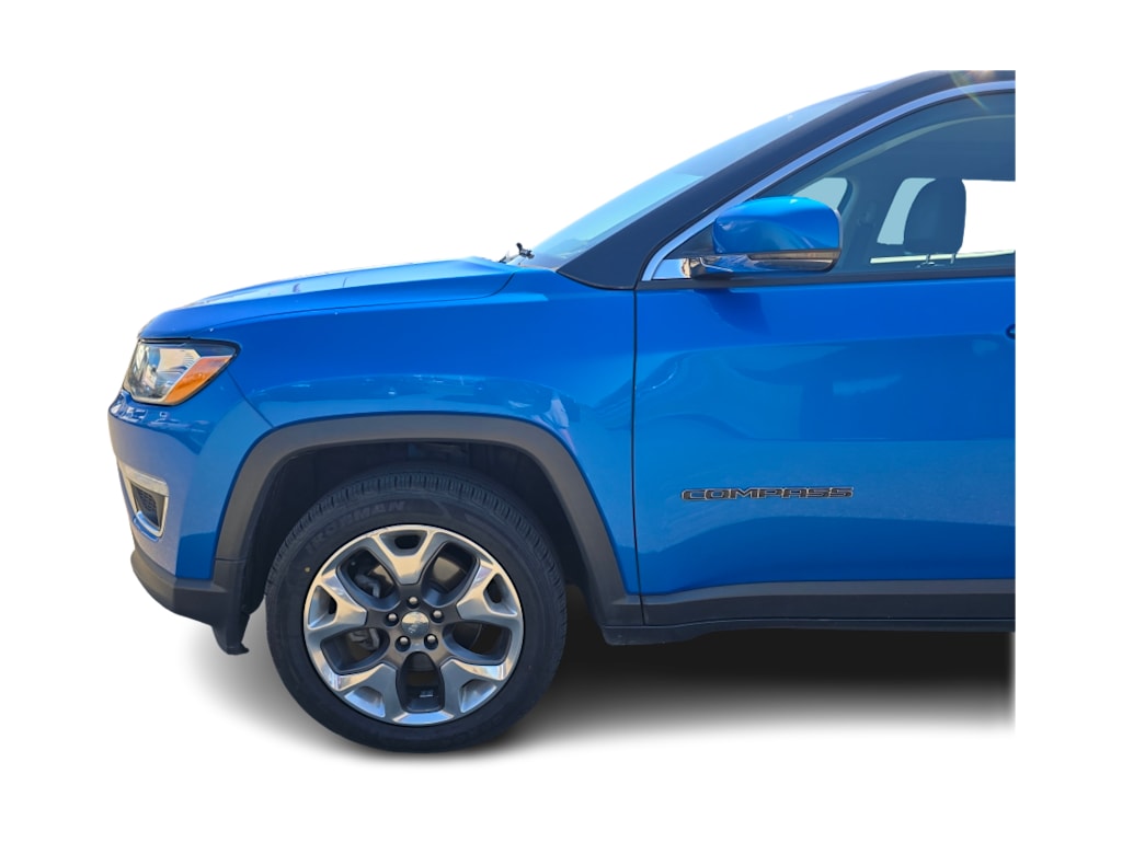 Thumbnail: 2019 Jeep Compass - 20