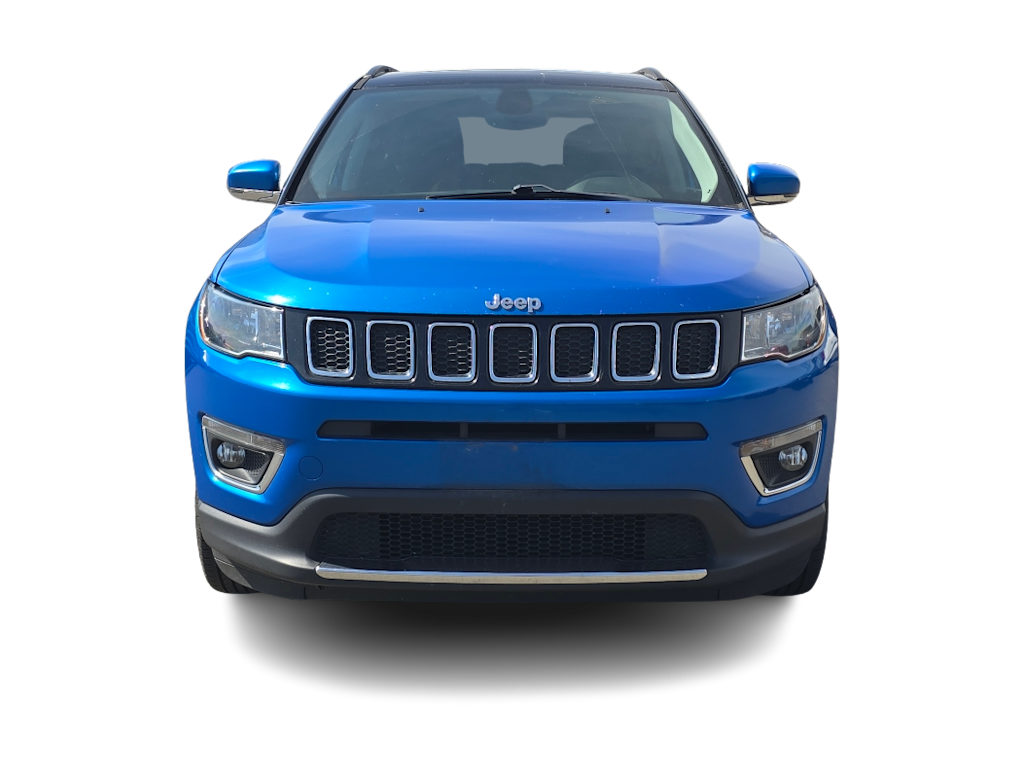 Thumbnail: 2019 Jeep Compass - 6