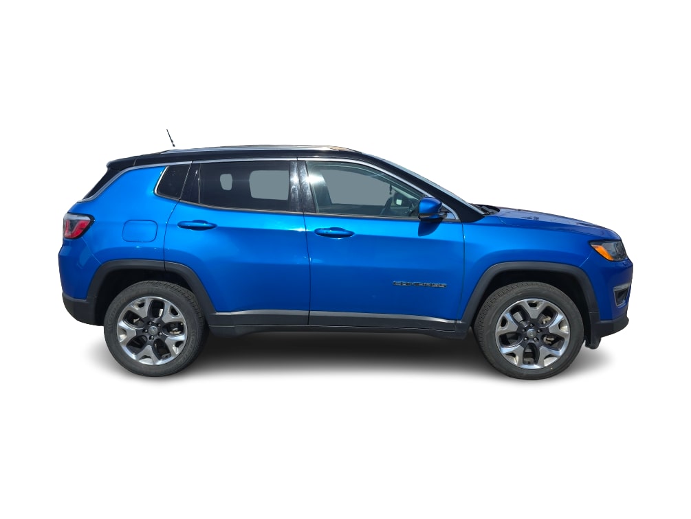 Thumbnail: 2019 Jeep Compass - 17