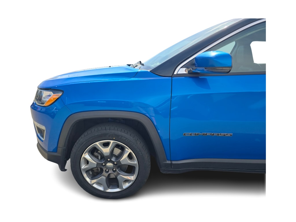 Thumbnail: 2019 Jeep Compass - 20