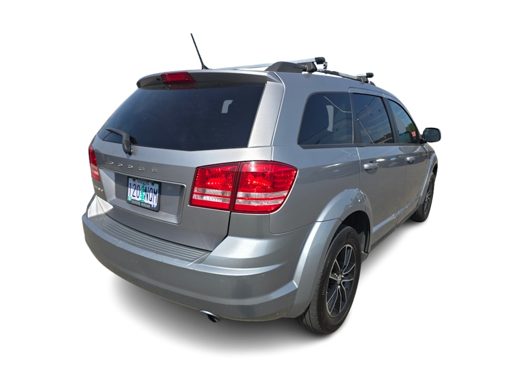 Thumbnail: 2017 Dodge Journey - 6