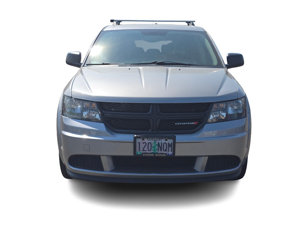 Thumbnail: 2017 Dodge Journey - 4